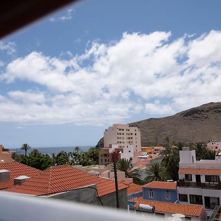 San Sebastián de la GomeraMiramar 5公寓 外观 照片