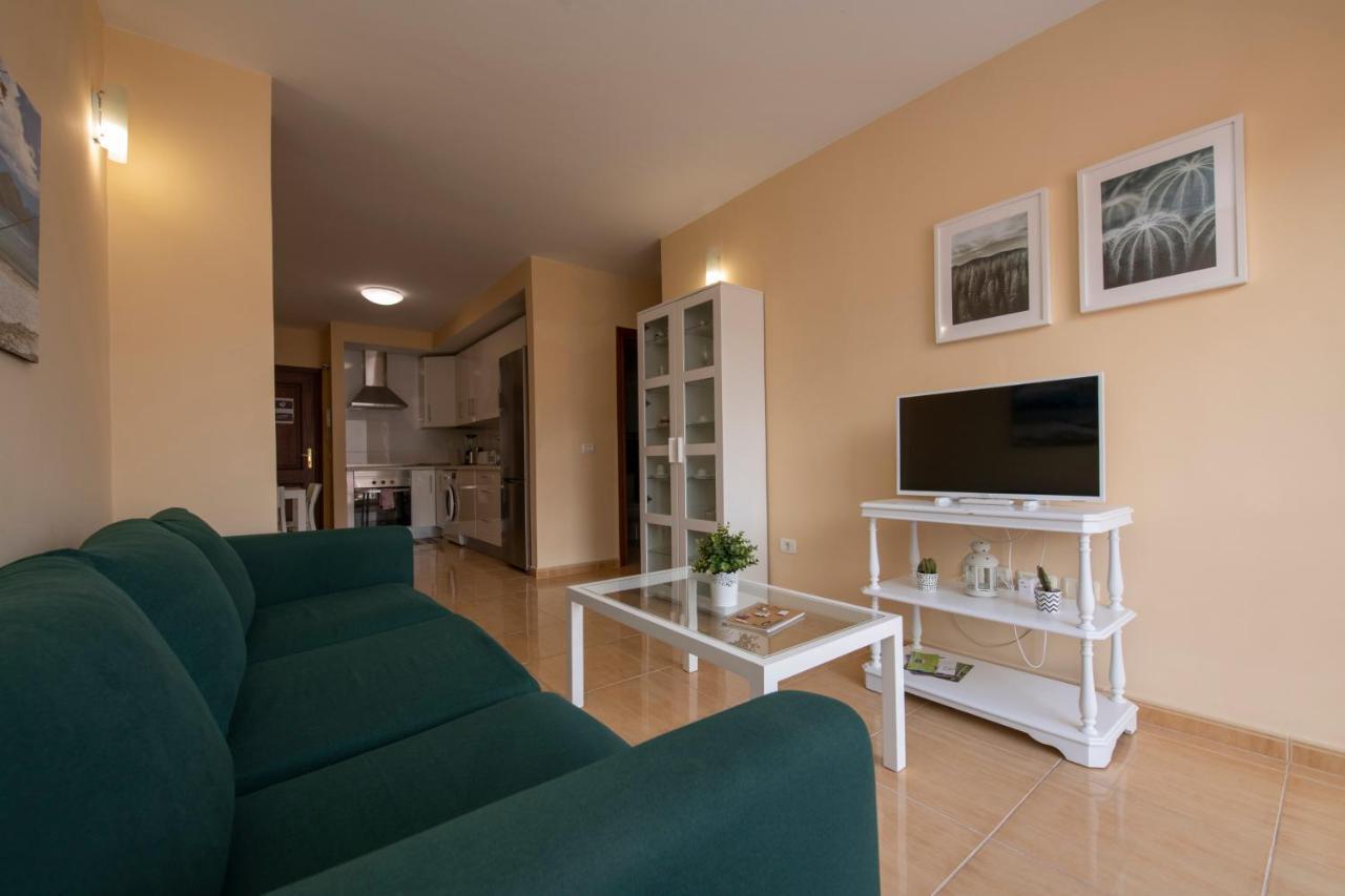 San Sebastián de la GomeraMiramar 5公寓 外观 照片