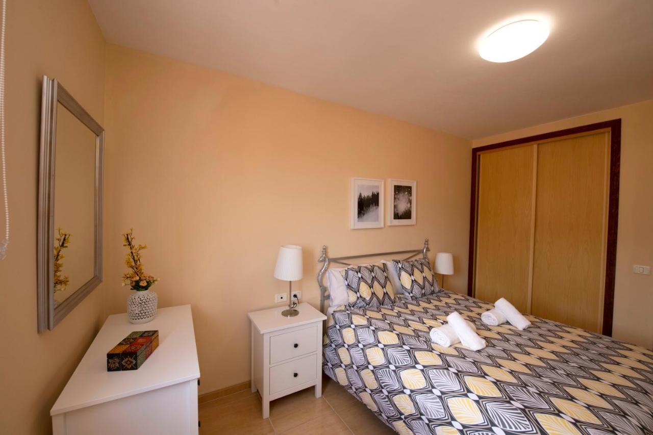 San Sebastián de la GomeraMiramar 5公寓 外观 照片