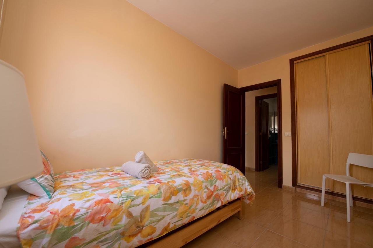 San Sebastián de la GomeraMiramar 5公寓 外观 照片
