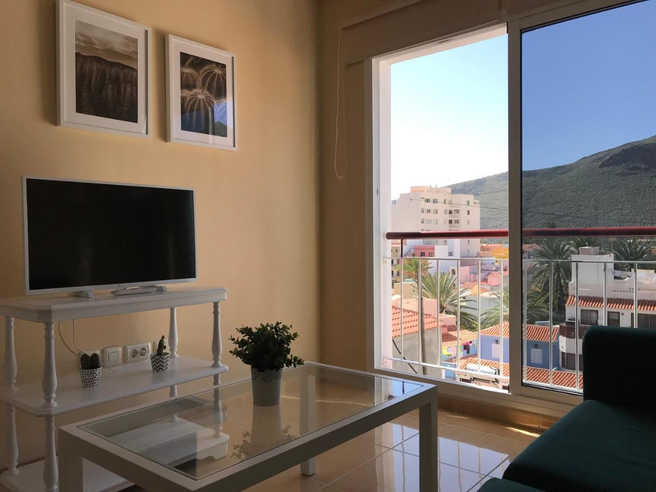 San Sebastián de la GomeraMiramar 5公寓 外观 照片