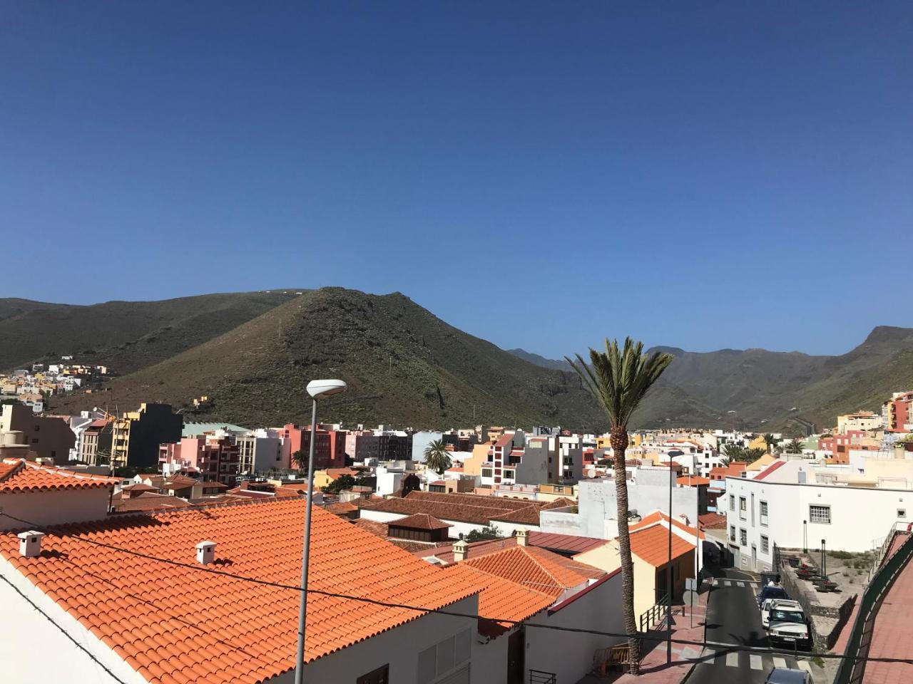 San Sebastián de la GomeraMiramar 5公寓 外观 照片
