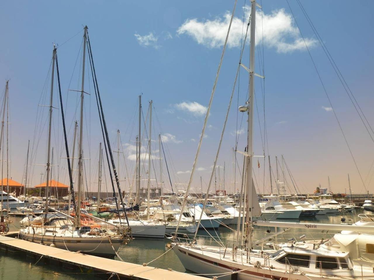 San Sebastián de la GomeraMiramar 5公寓 外观 照片